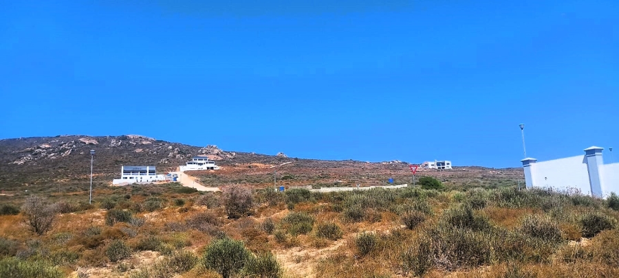 0 Bedroom Property for Sale in Steenbergs Cove Western Cape